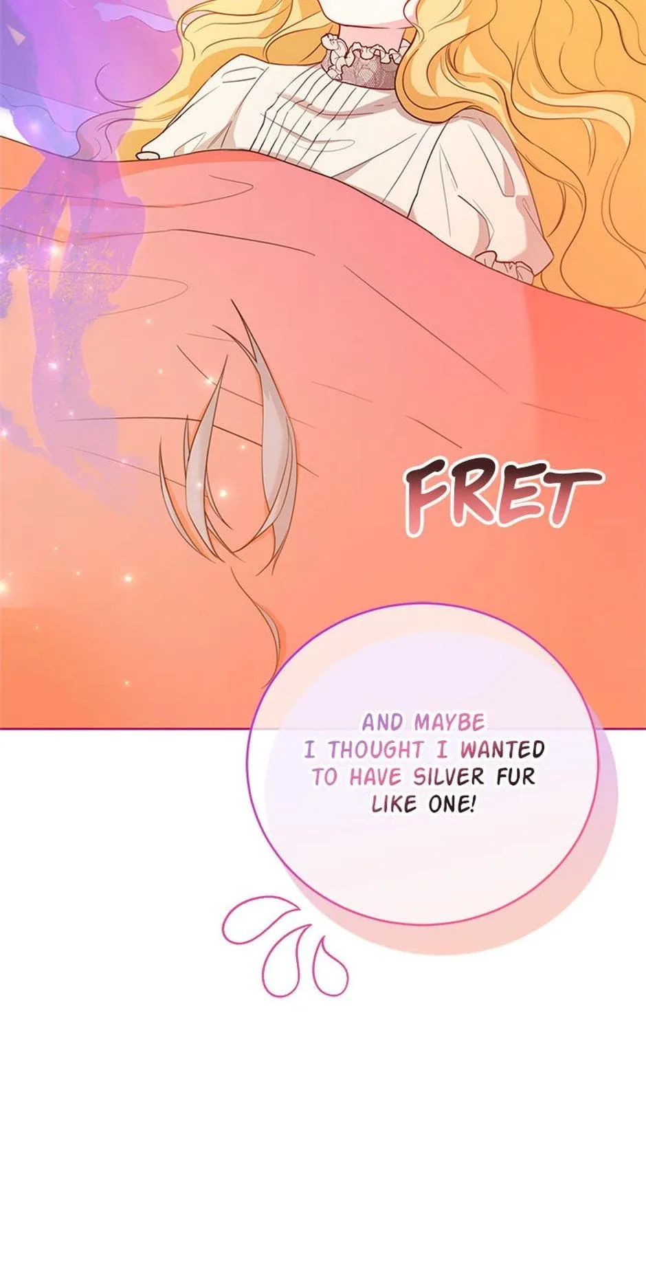I Ended Up Saving My Crazy Stepfather! Chapter 27 page 23
