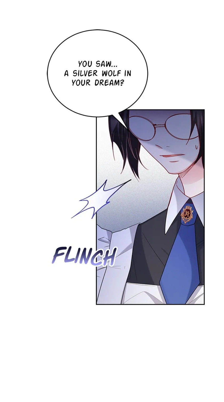 I Ended Up Saving My Crazy Stepfather! Chapter 27 page 12