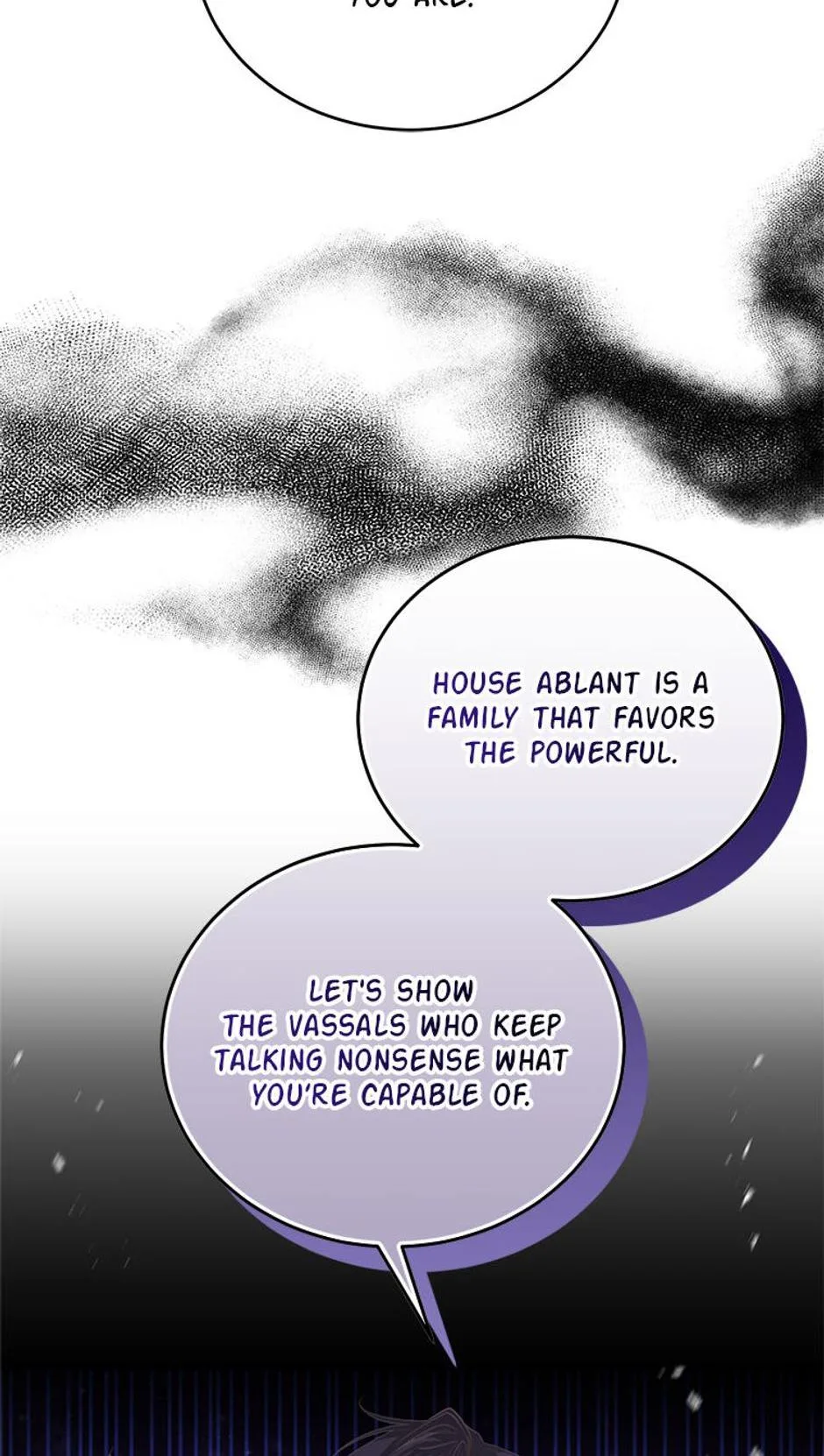 I Ended Up Saving My Crazy Stepfather! Chapter 25 page 22