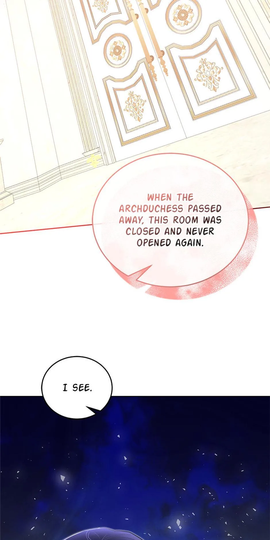 I Ended Up Saving My Crazy Stepfather! Chapter 26 page 52