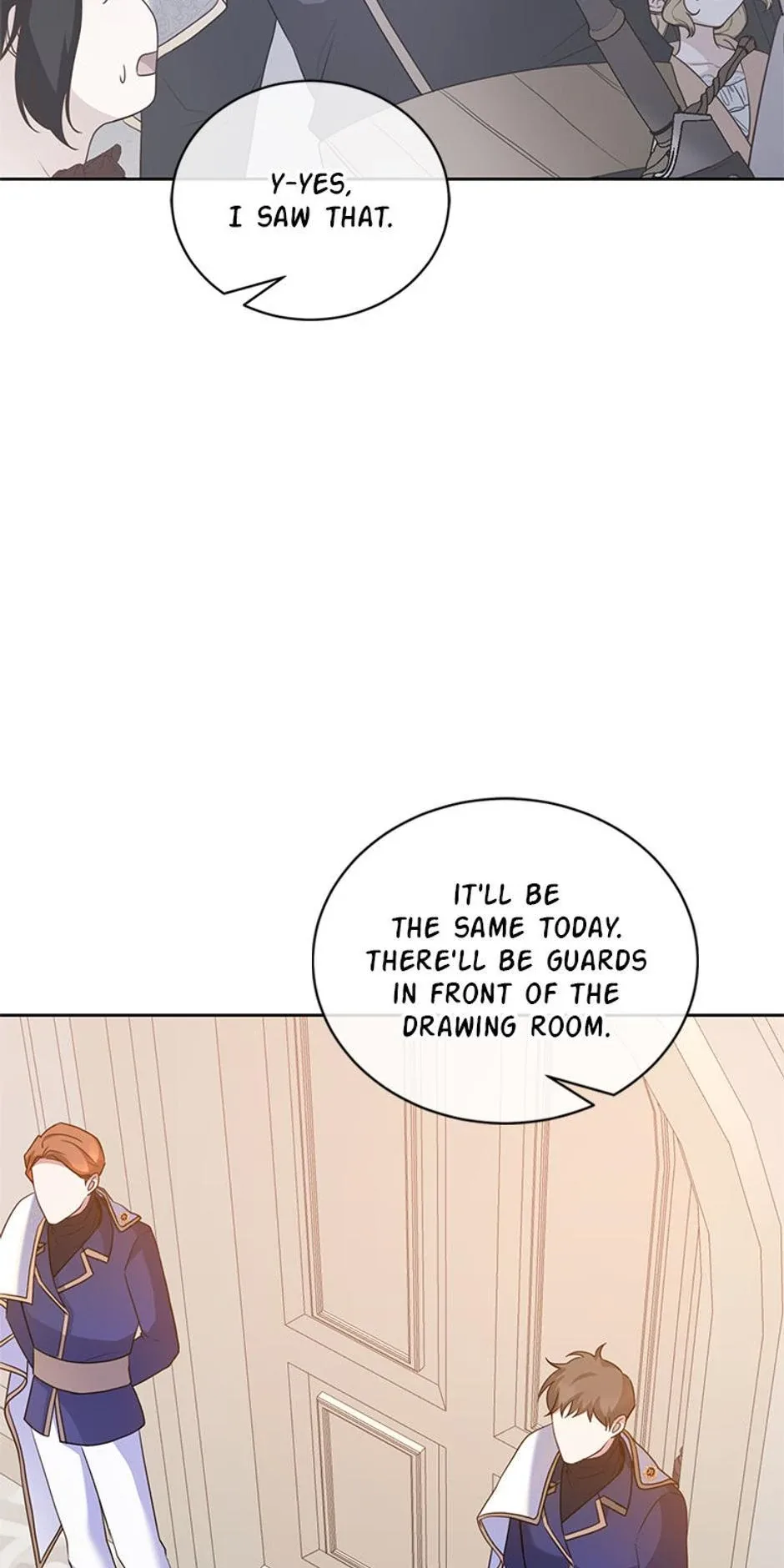 I Ended Up Saving My Crazy Stepfather! Chapter 27 page 48