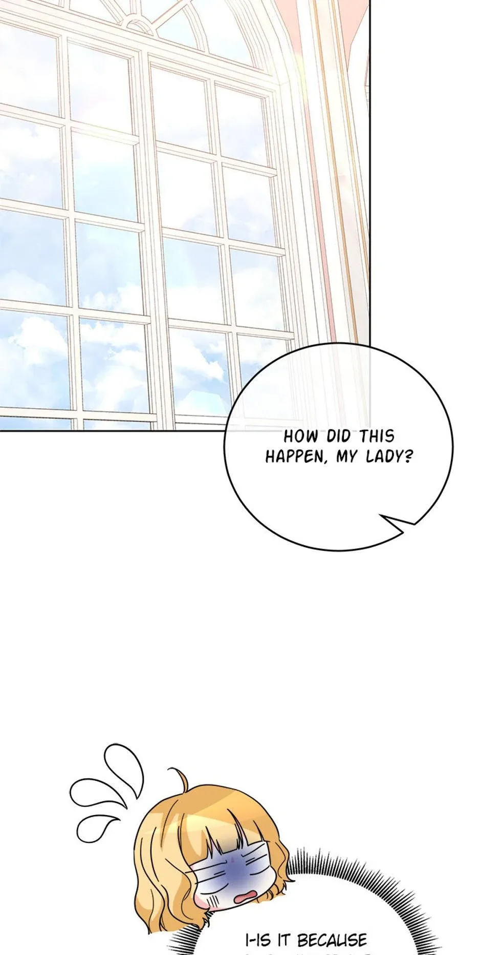 I Ended Up Saving My Crazy Stepfather! Chapter 27 page 20