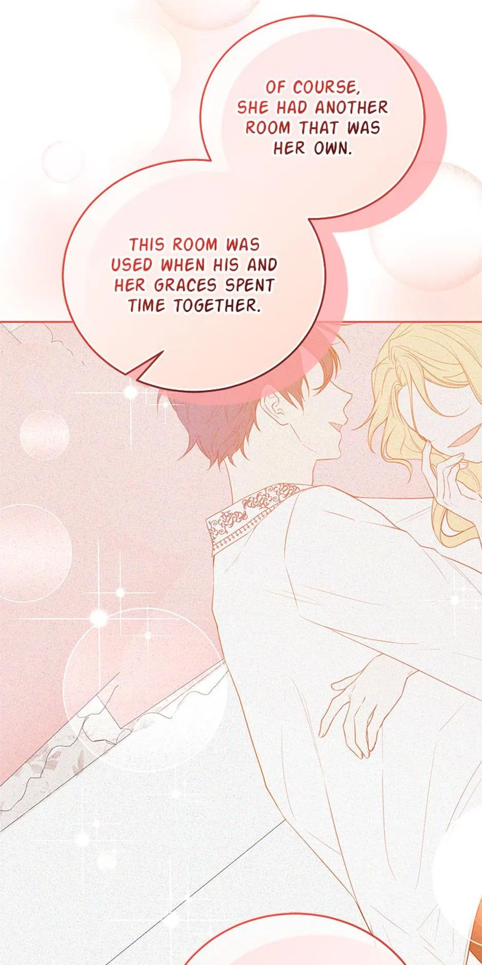 I Ended Up Saving My Crazy Stepfather! Chapter 26 page 49