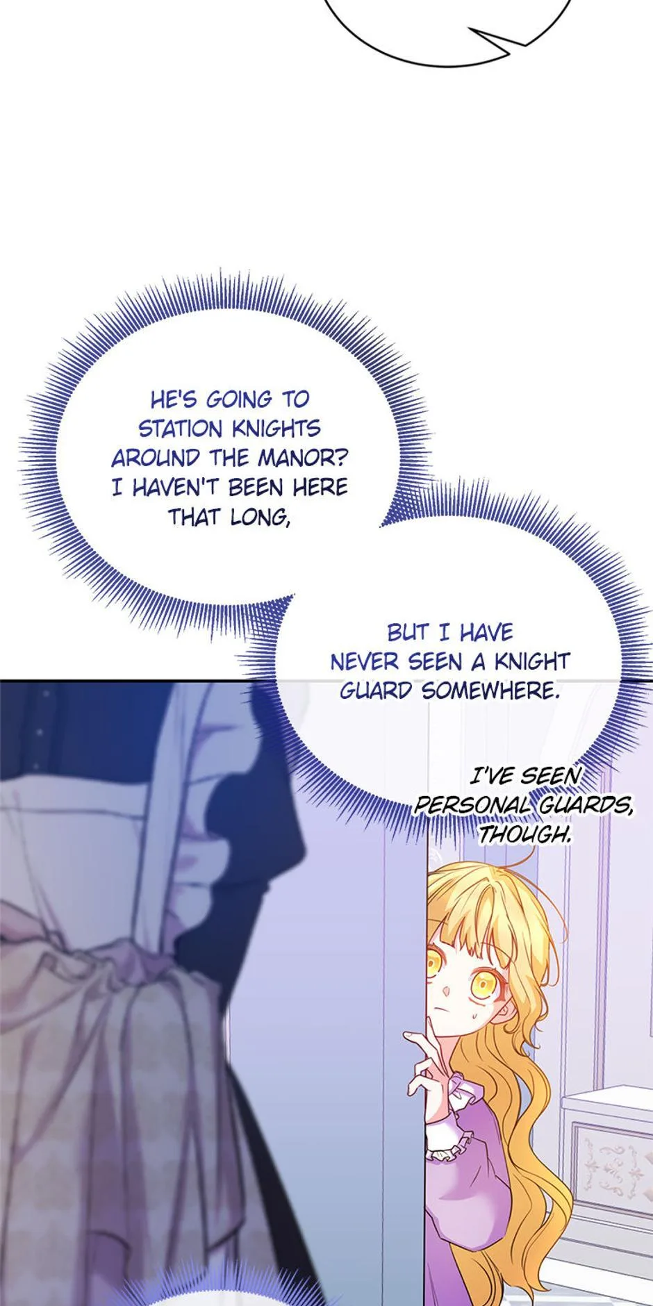 I Ended Up Saving My Crazy Stepfather! Chapter 27 page 56