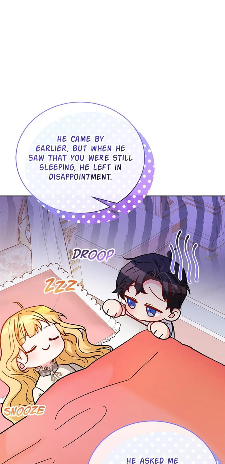 I Ended Up Saving My Crazy Stepfather! Chapter 27 page 5