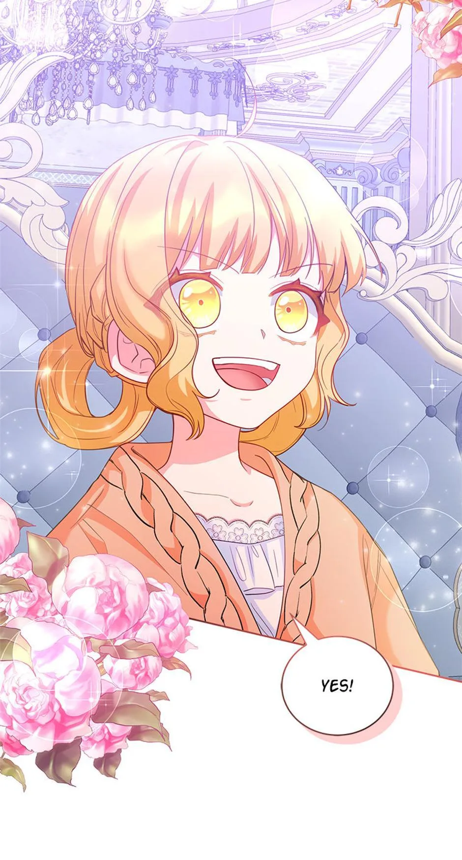 I Ended Up Saving My Crazy Stepfather! Chapter 25 page 18