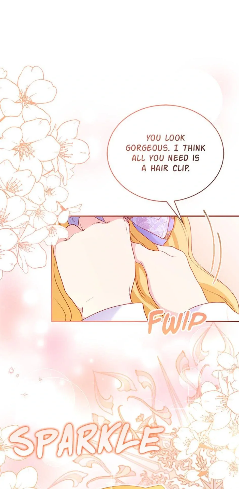 I Ended Up Saving My Crazy Stepfather! Chapter 27 page 65