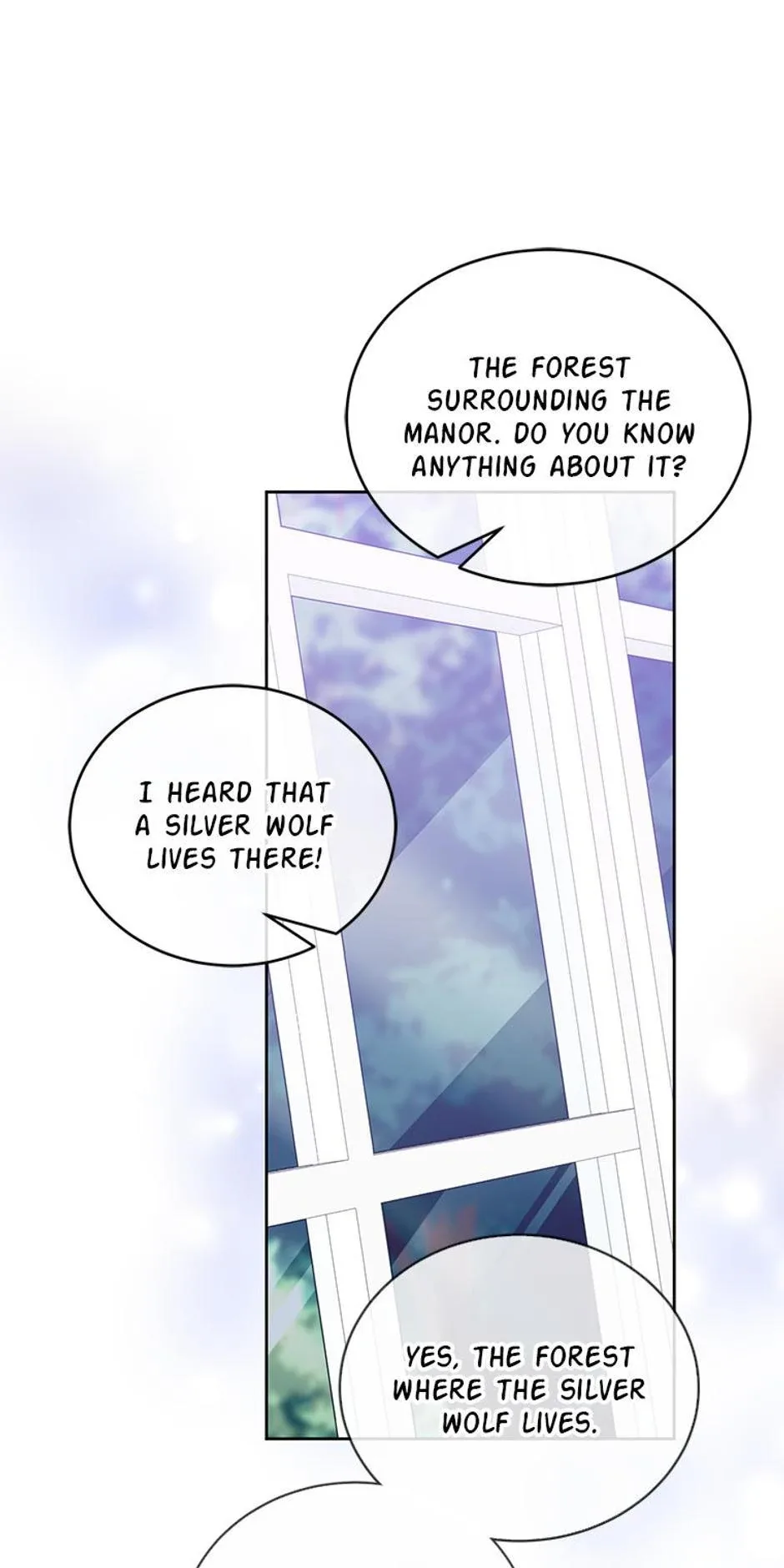 I Ended Up Saving My Crazy Stepfather! Chapter 25 page 31