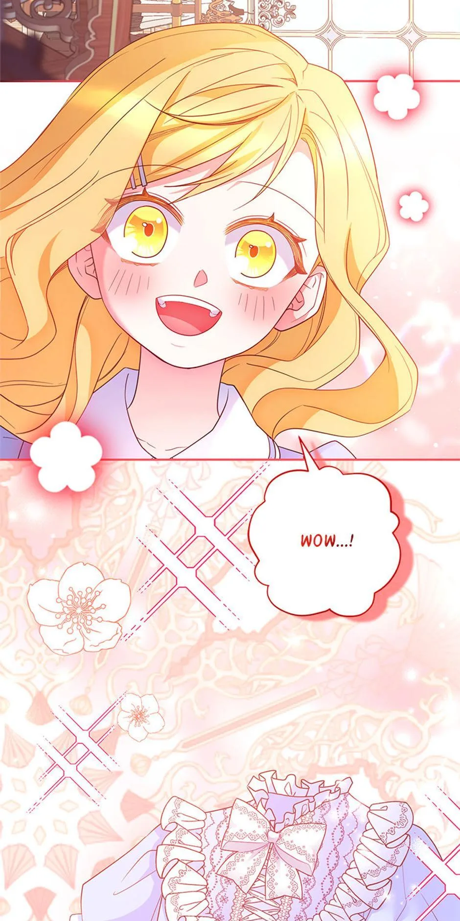 I Ended Up Saving My Crazy Stepfather! Chapter 29 page 6