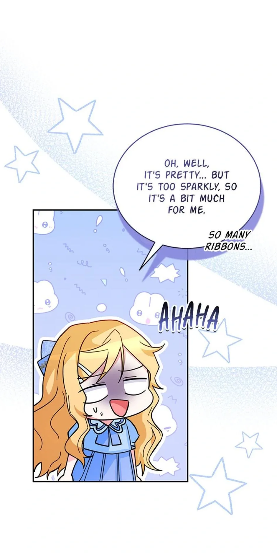 I Ended Up Saving My Crazy Stepfather! Chapter 29 page 13