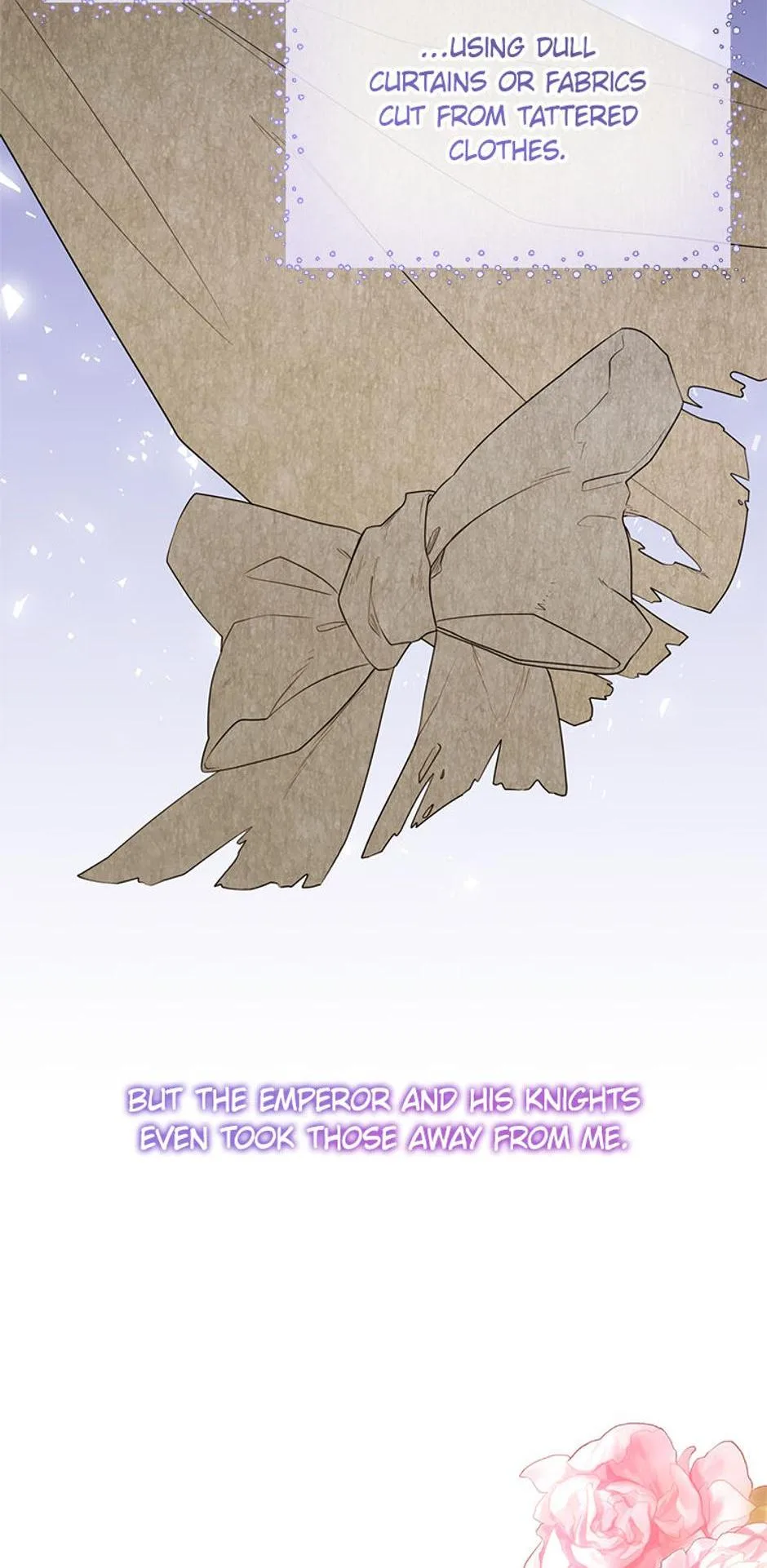 I Ended Up Saving My Crazy Stepfather! Chapter 27 page 70
