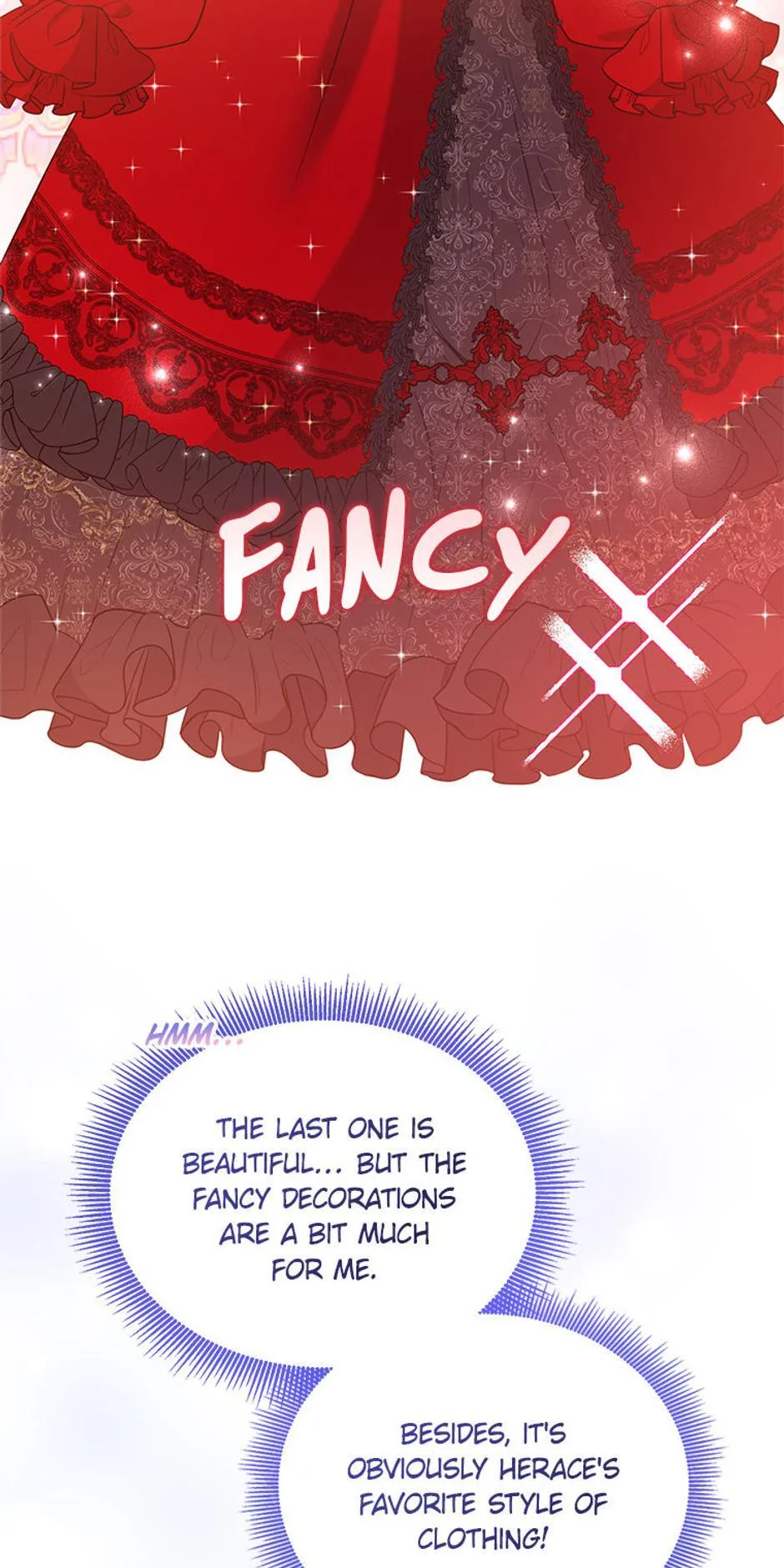 I Ended Up Saving My Crazy Stepfather! Chapter 29 page 10