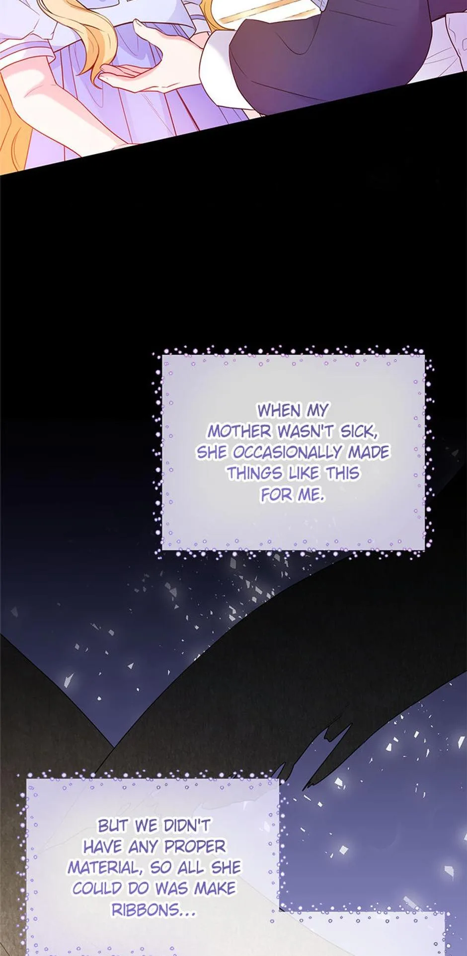 I Ended Up Saving My Crazy Stepfather! Chapter 27 page 69