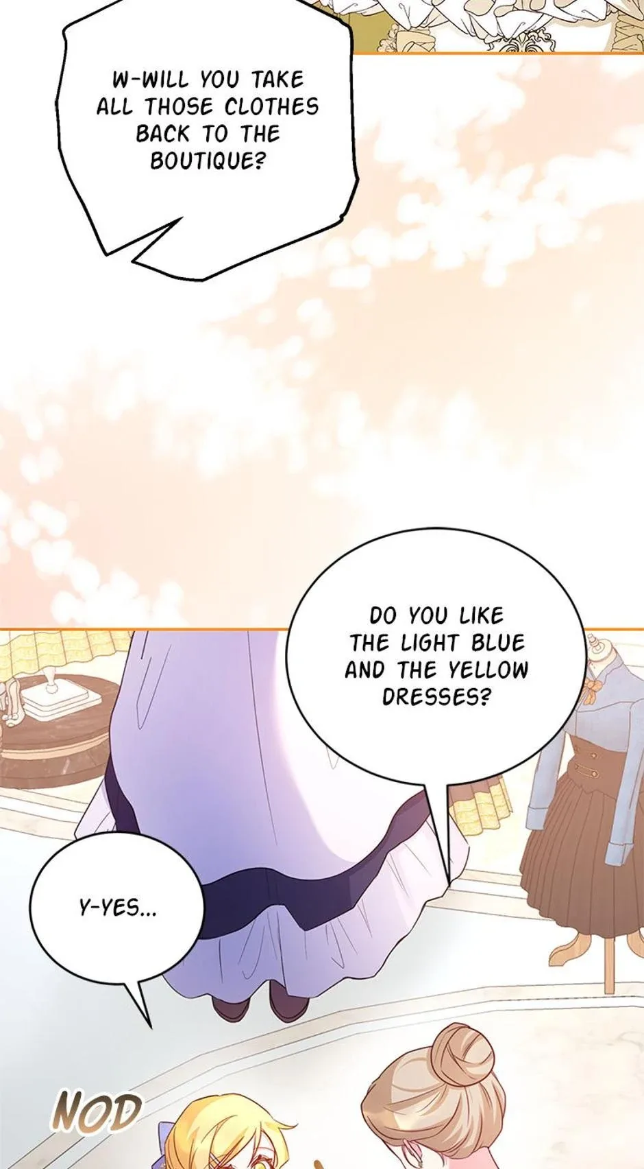 I Ended Up Saving My Crazy Stepfather! Chapter 29 page 15