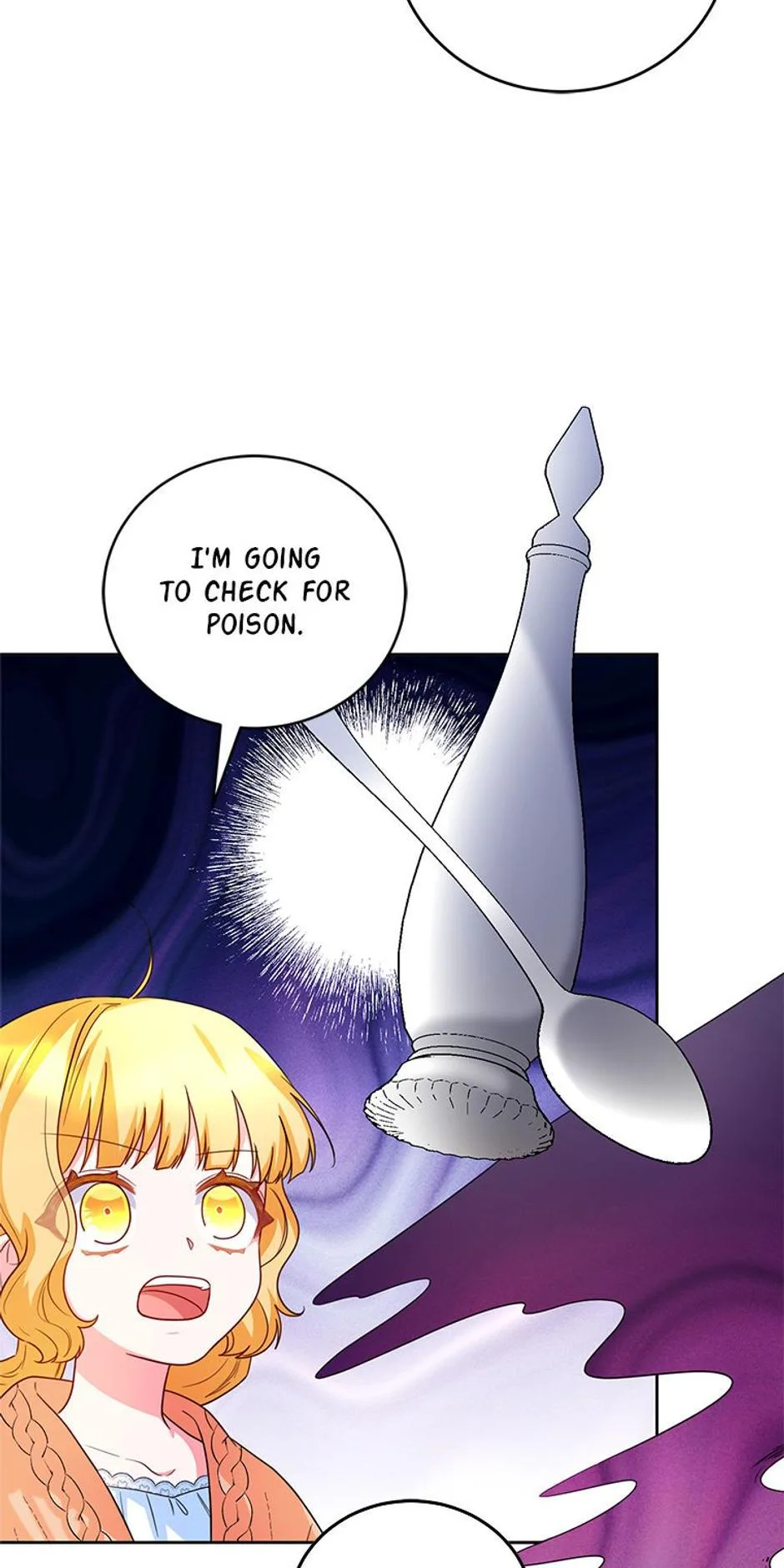 I Ended Up Saving My Crazy Stepfather! Chapter 23 page 30
