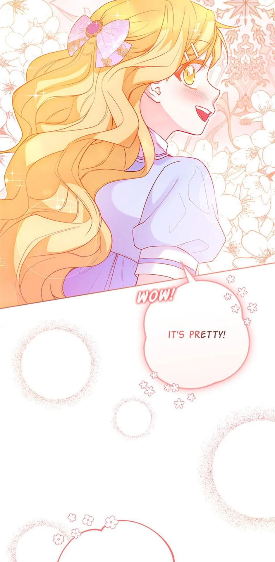 I Ended Up Saving My Crazy Stepfather! Chapter 27 page 66