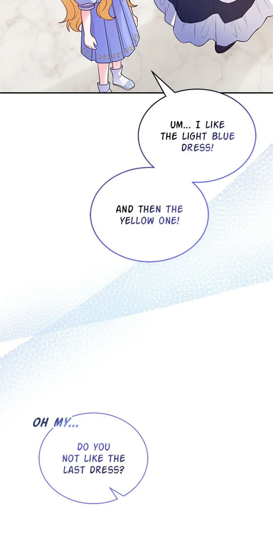 I Ended Up Saving My Crazy Stepfather! Chapter 29 page 12