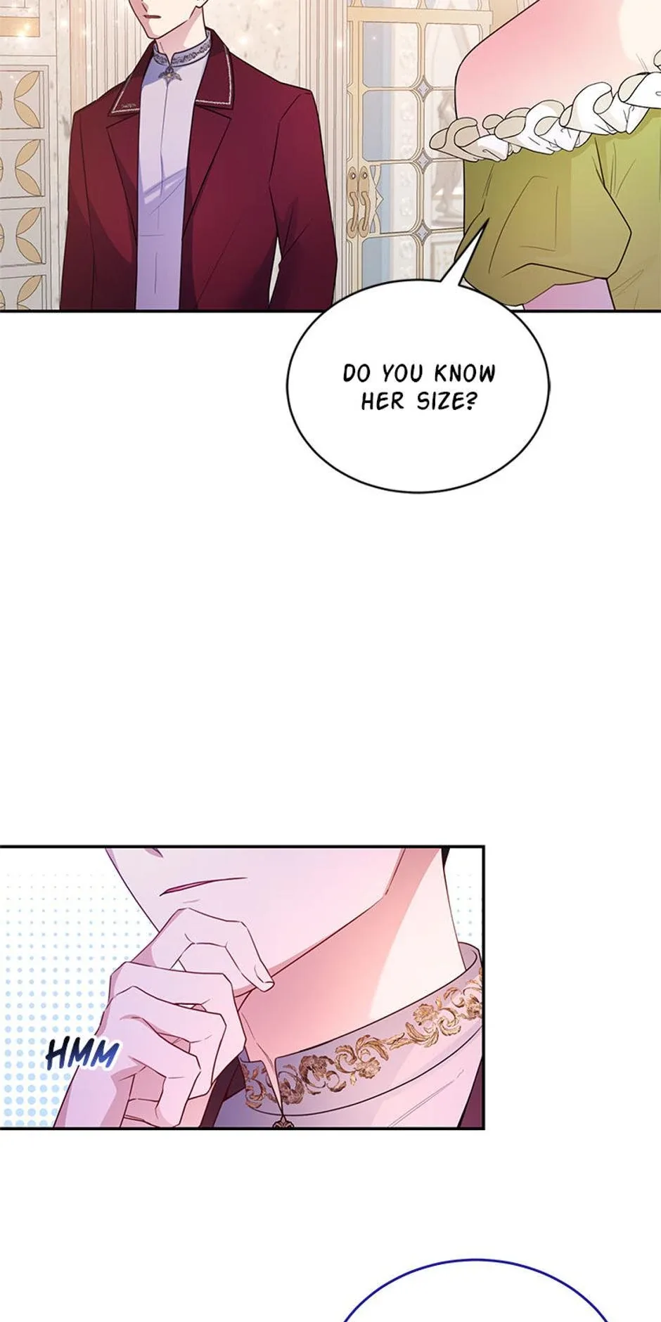 I Ended Up Saving My Crazy Stepfather! Chapter 29 page 44