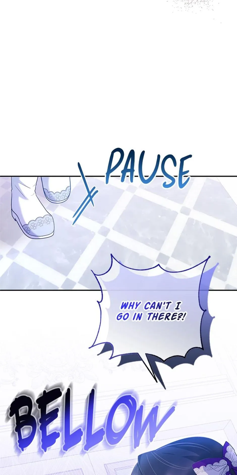 I Ended Up Saving My Crazy Stepfather! Chapter 28 page 28