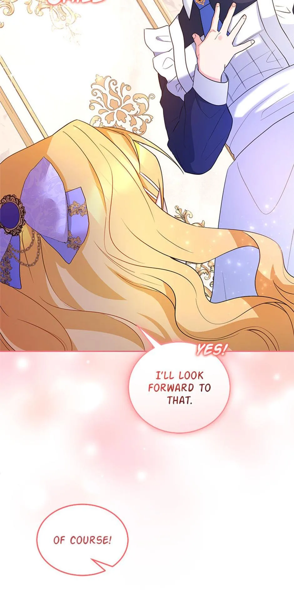 I Ended Up Saving My Crazy Stepfather! Chapter 28 page 10
