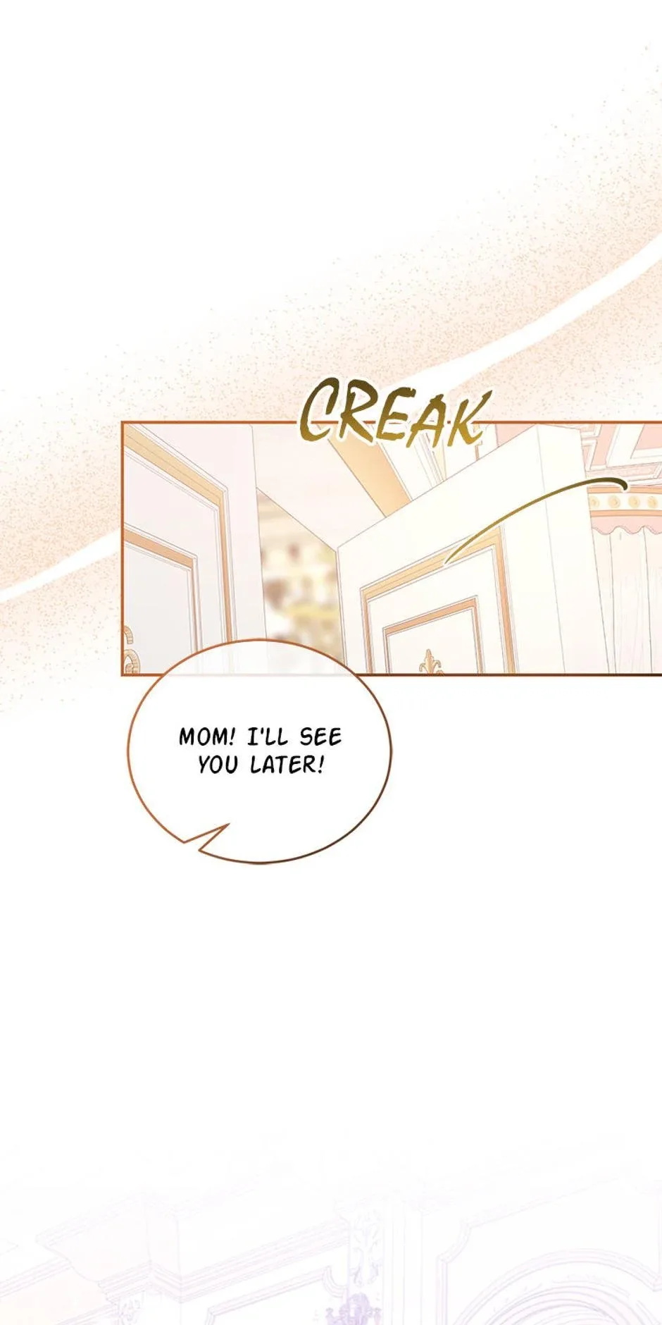 I Ended Up Saving My Crazy Stepfather! Chapter 28 page 25