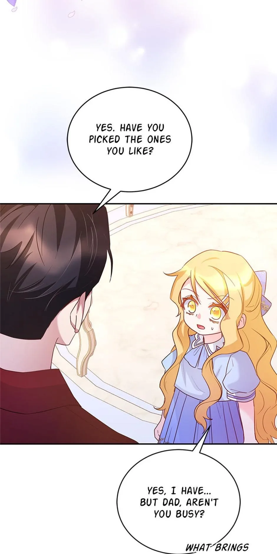 I Ended Up Saving My Crazy Stepfather! Chapter 29 page 40