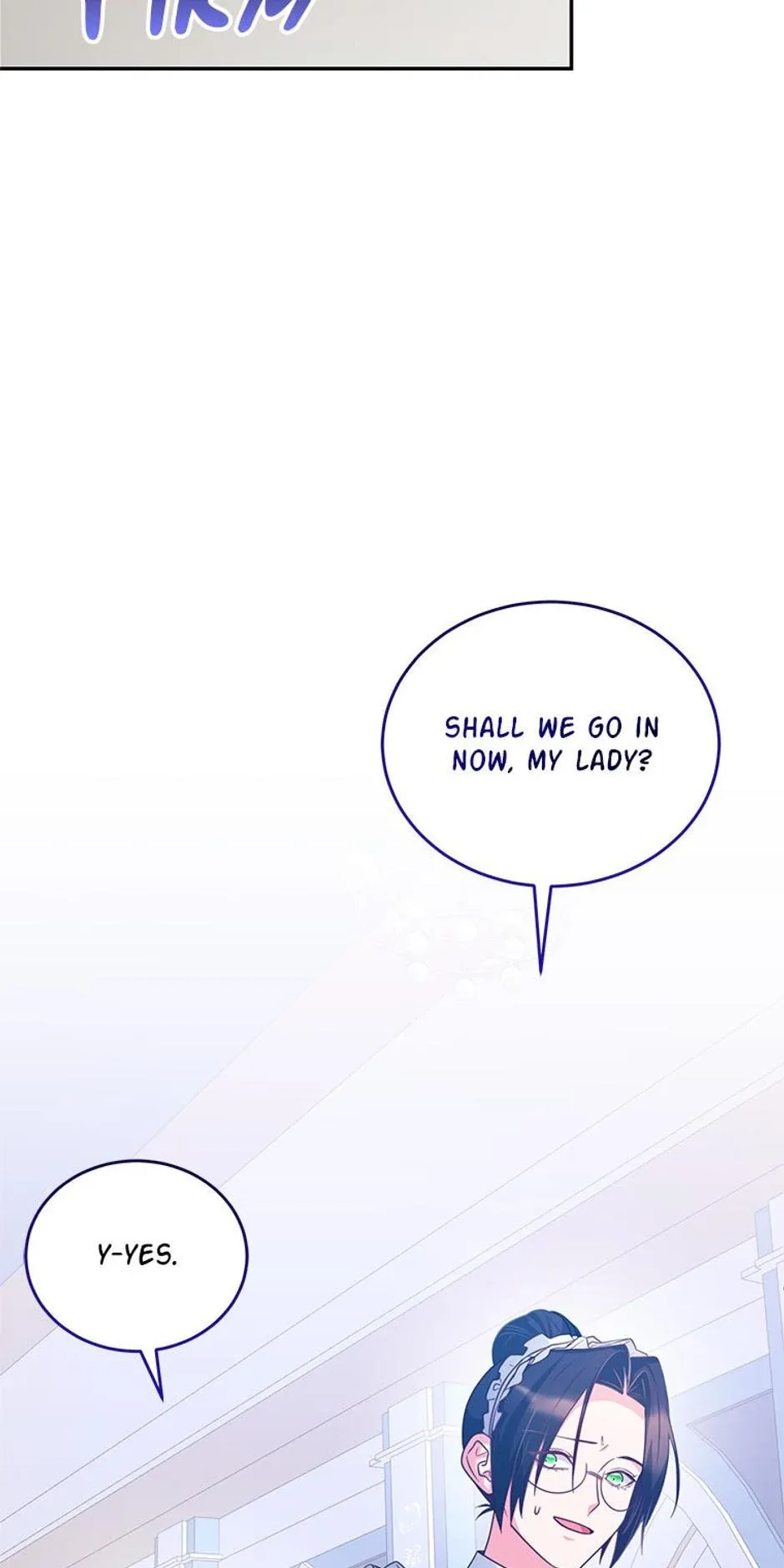 I Ended Up Saving My Crazy Stepfather! Chapter 28 page 38