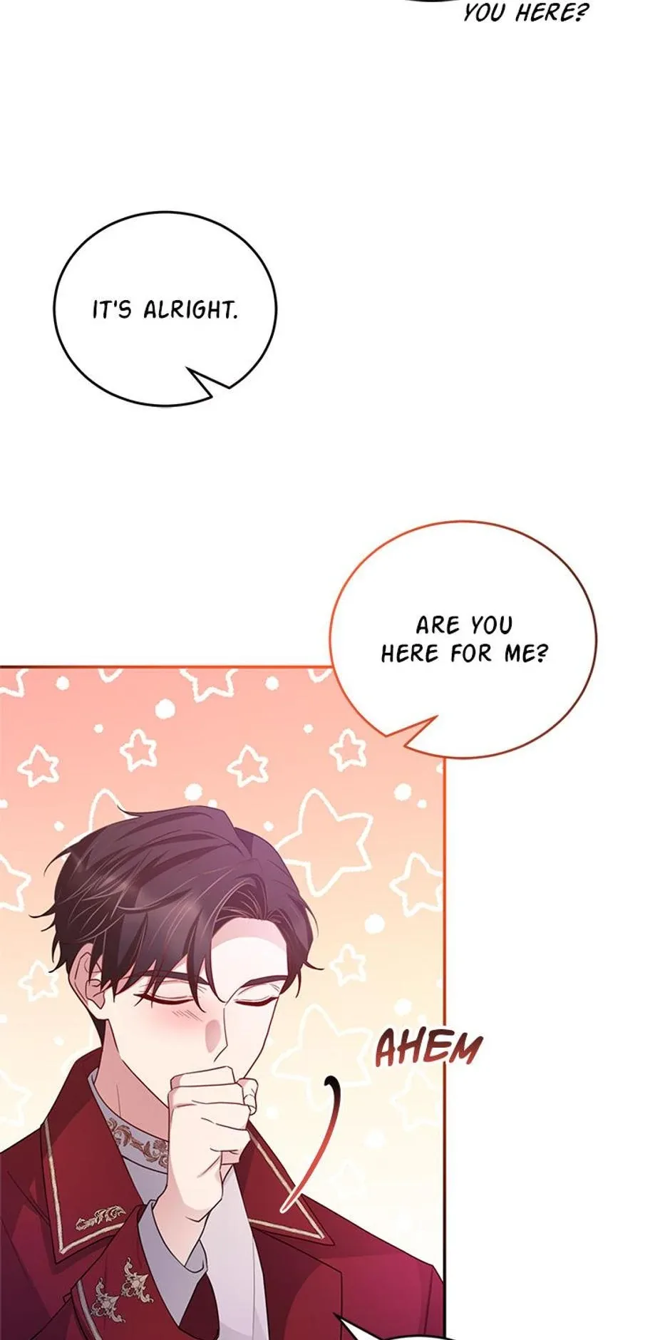 I Ended Up Saving My Crazy Stepfather! Chapter 29 page 41