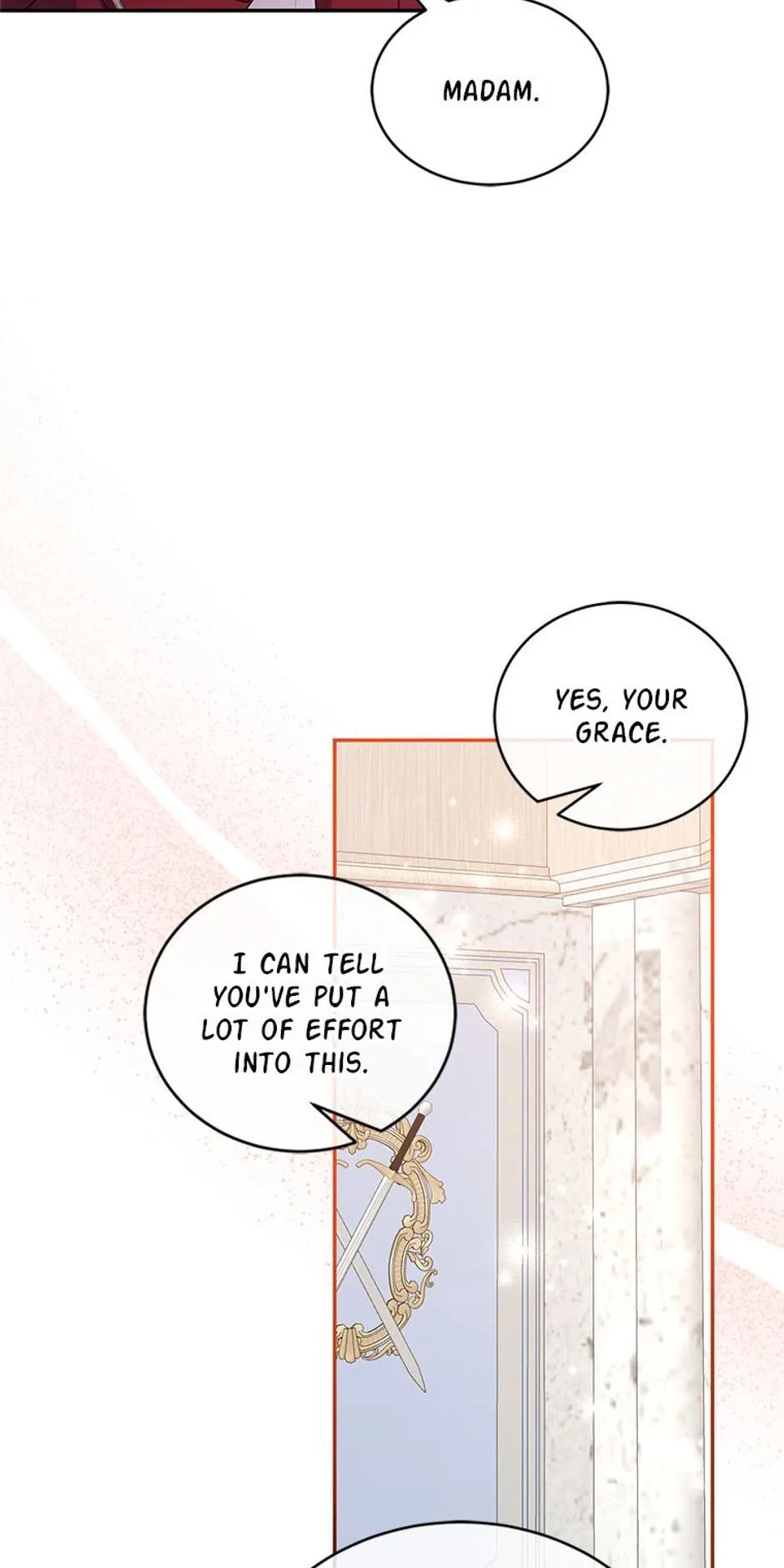 I Ended Up Saving My Crazy Stepfather! Chapter 29 page 42
