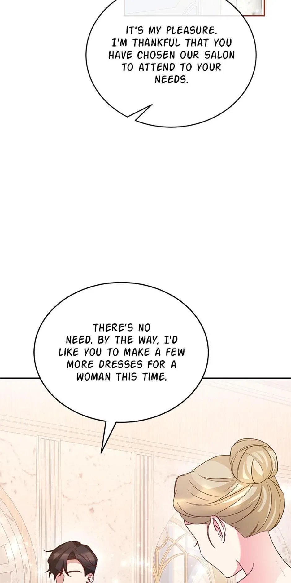I Ended Up Saving My Crazy Stepfather! Chapter 29 page 43
