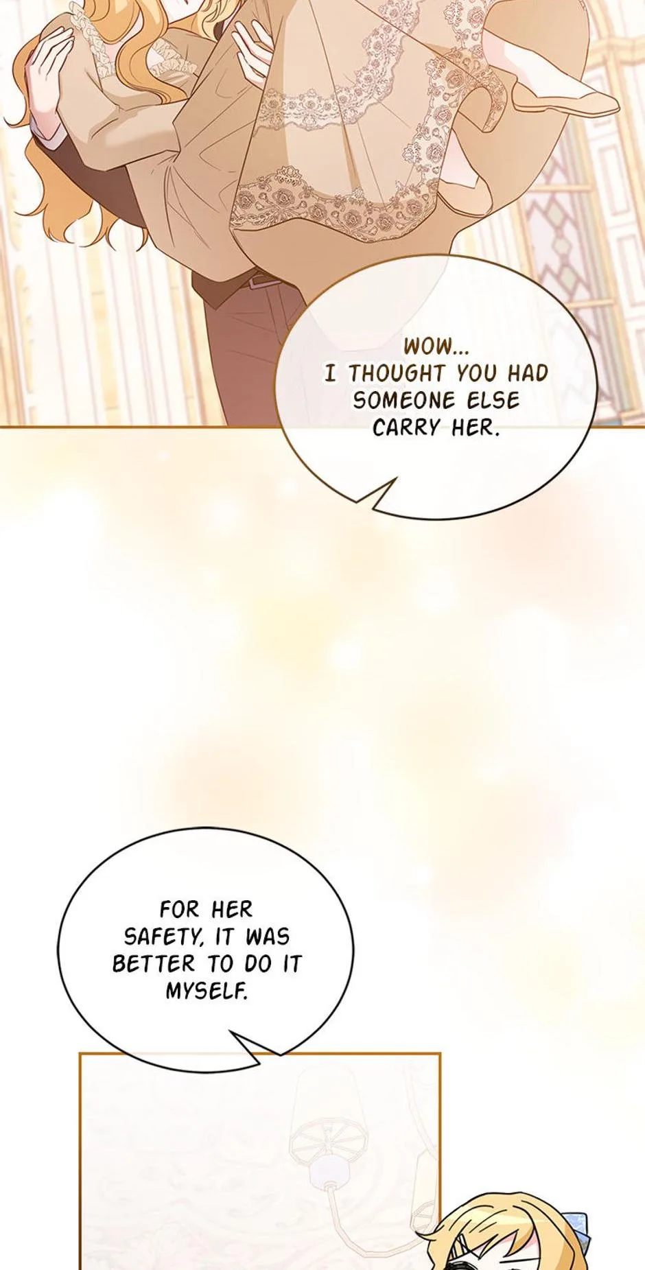 I Ended Up Saving My Crazy Stepfather! Chapter 29 page 53