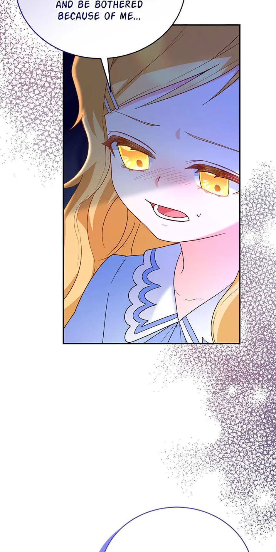 I Ended Up Saving My Crazy Stepfather! Chapter 28 page 40
