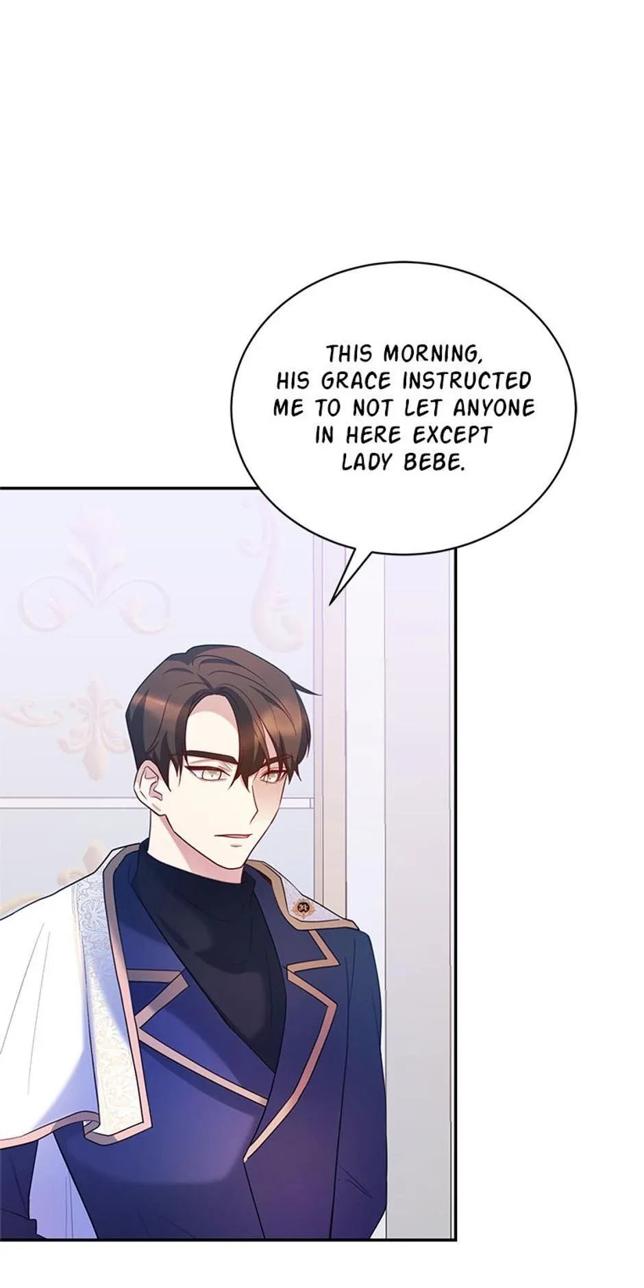 I Ended Up Saving My Crazy Stepfather! Chapter 28 page 31