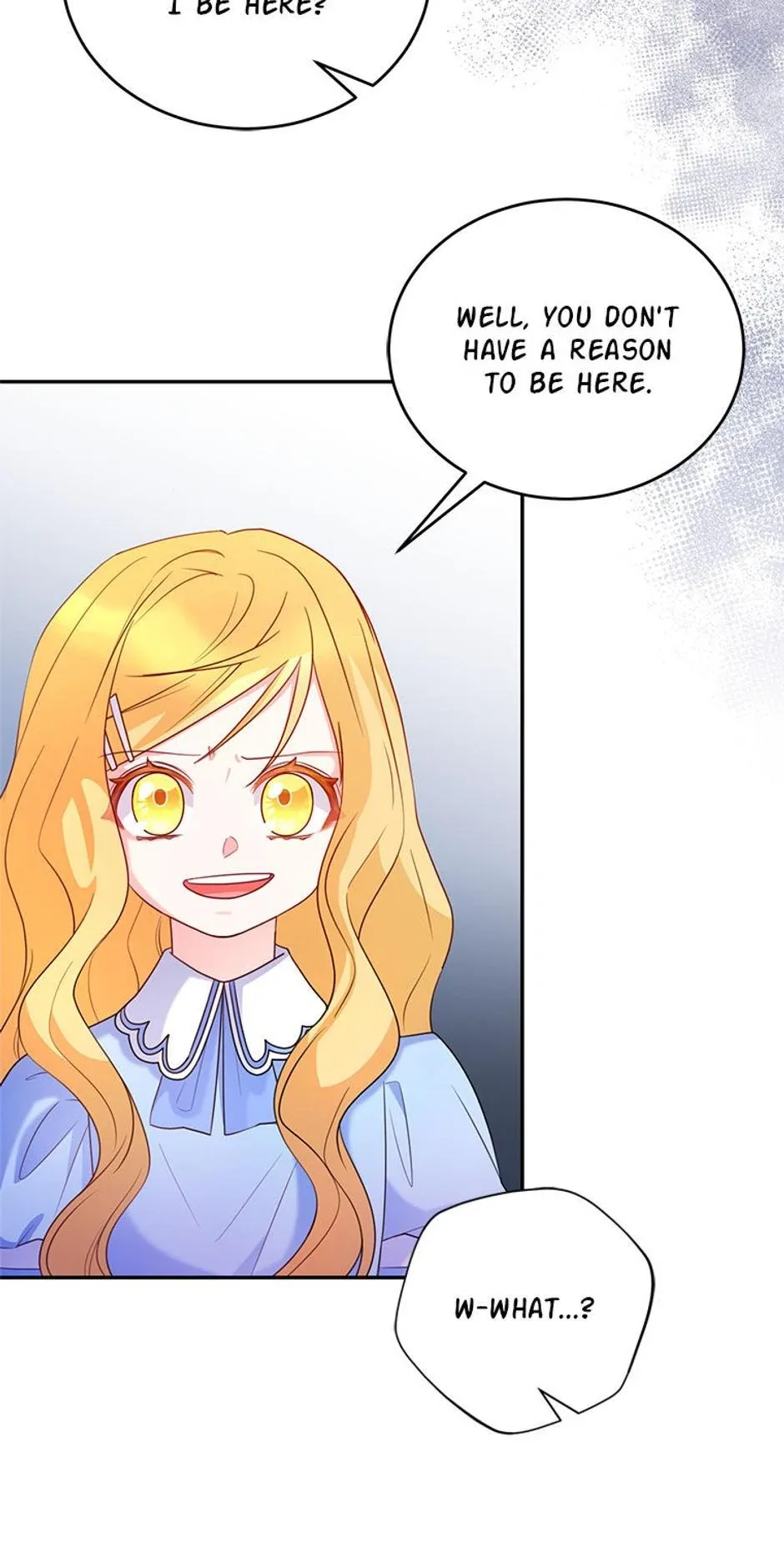 I Ended Up Saving My Crazy Stepfather! Chapter 28 page 44