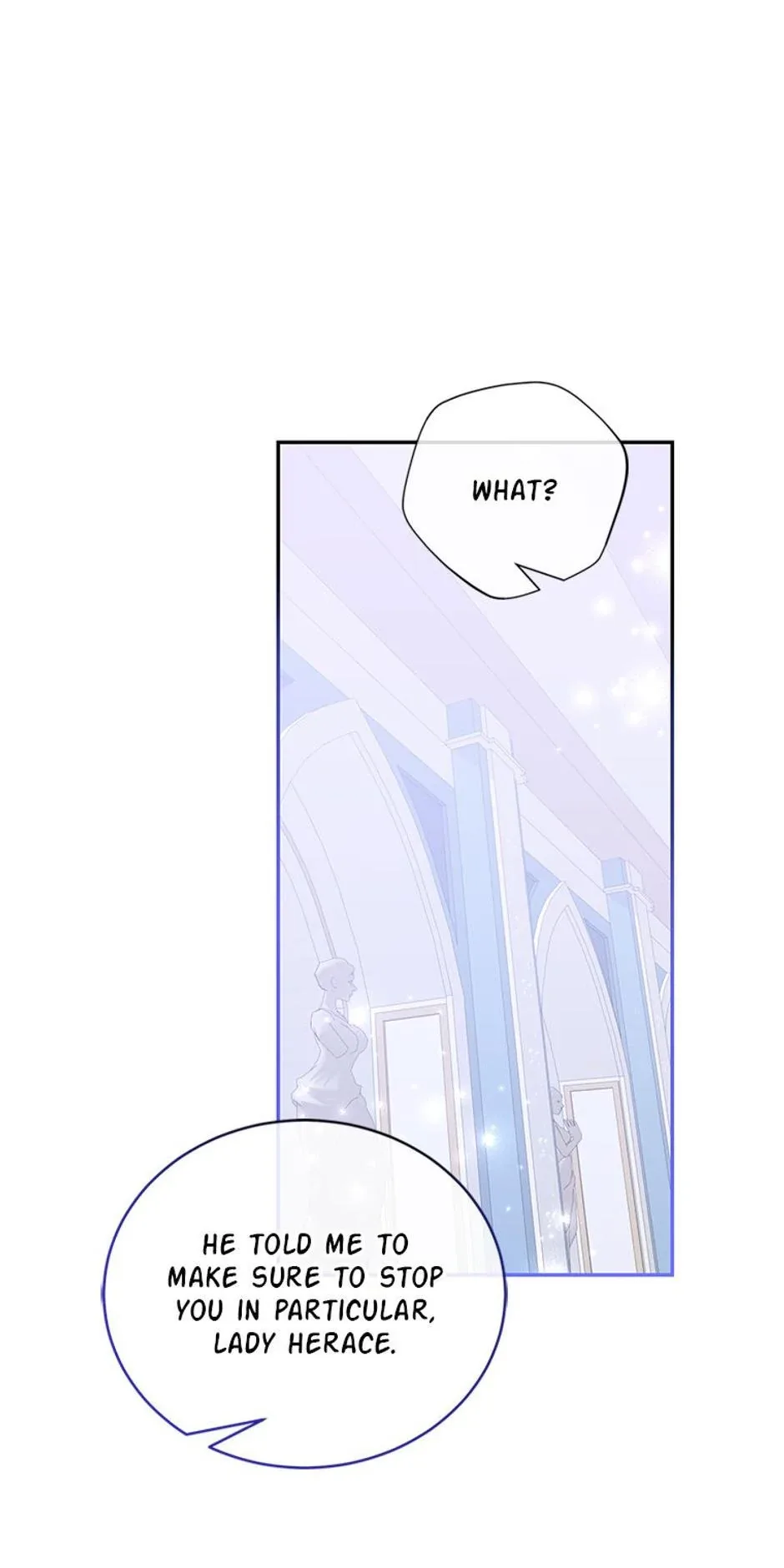 I Ended Up Saving My Crazy Stepfather! Chapter 28 page 32