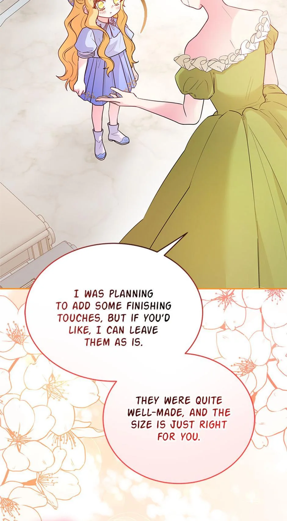 I Ended Up Saving My Crazy Stepfather! Chapter 29 page 16