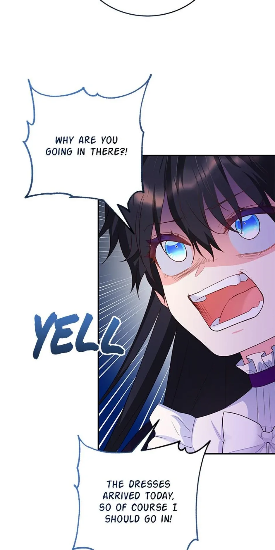 I Ended Up Saving My Crazy Stepfather! Chapter 28 page 46