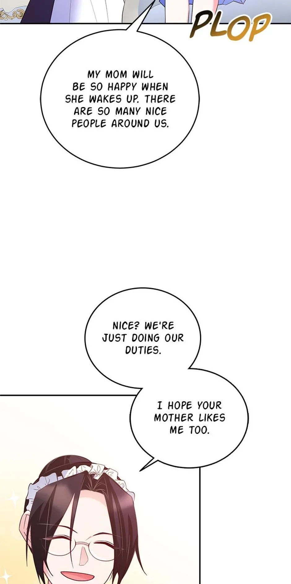 I Ended Up Saving My Crazy Stepfather! Chapter 29 page 72