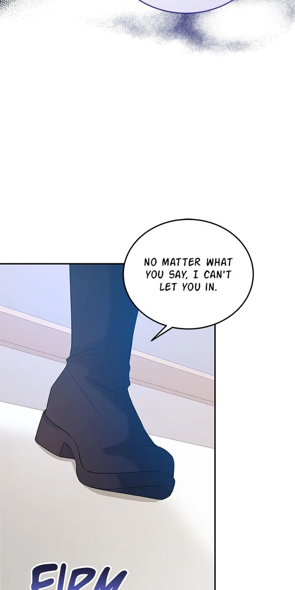 I Ended Up Saving My Crazy Stepfather! Chapter 28 page 37