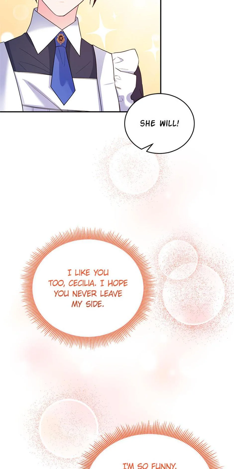 I Ended Up Saving My Crazy Stepfather! Chapter 29 page 73