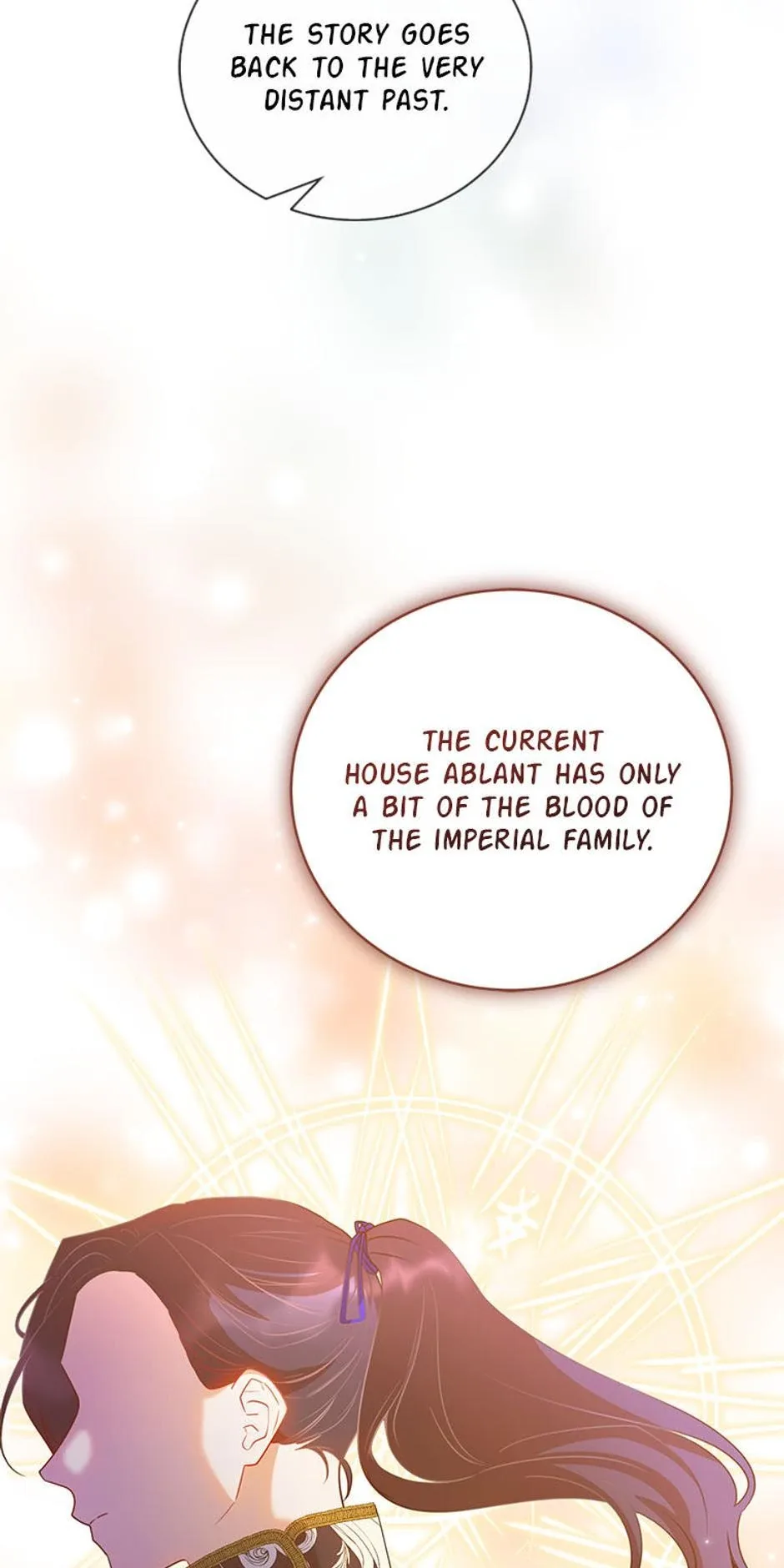 I Ended Up Saving My Crazy Stepfather! Chapter 25 page 32