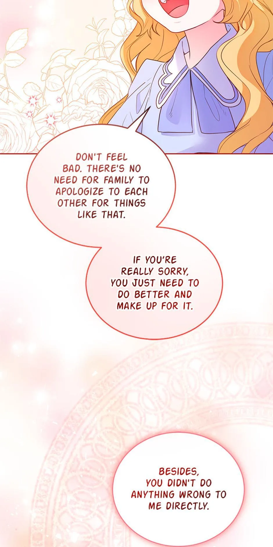 I Ended Up Saving My Crazy Stepfather! Chapter 29 page 65