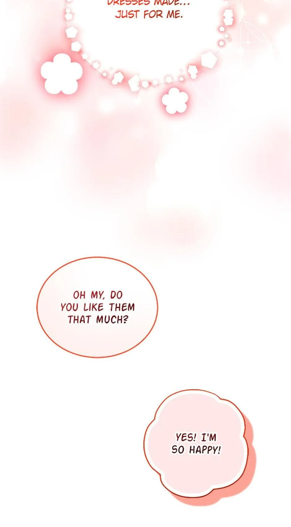 I Ended Up Saving My Crazy Stepfather! Chapter 29 page 19