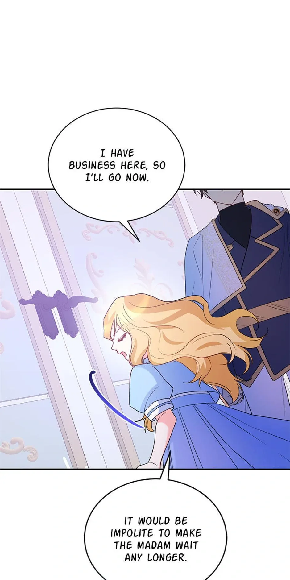 I Ended Up Saving My Crazy Stepfather! Chapter 28 page 45