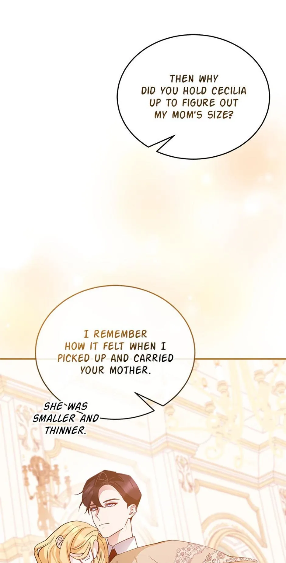 I Ended Up Saving My Crazy Stepfather! Chapter 29 page 52