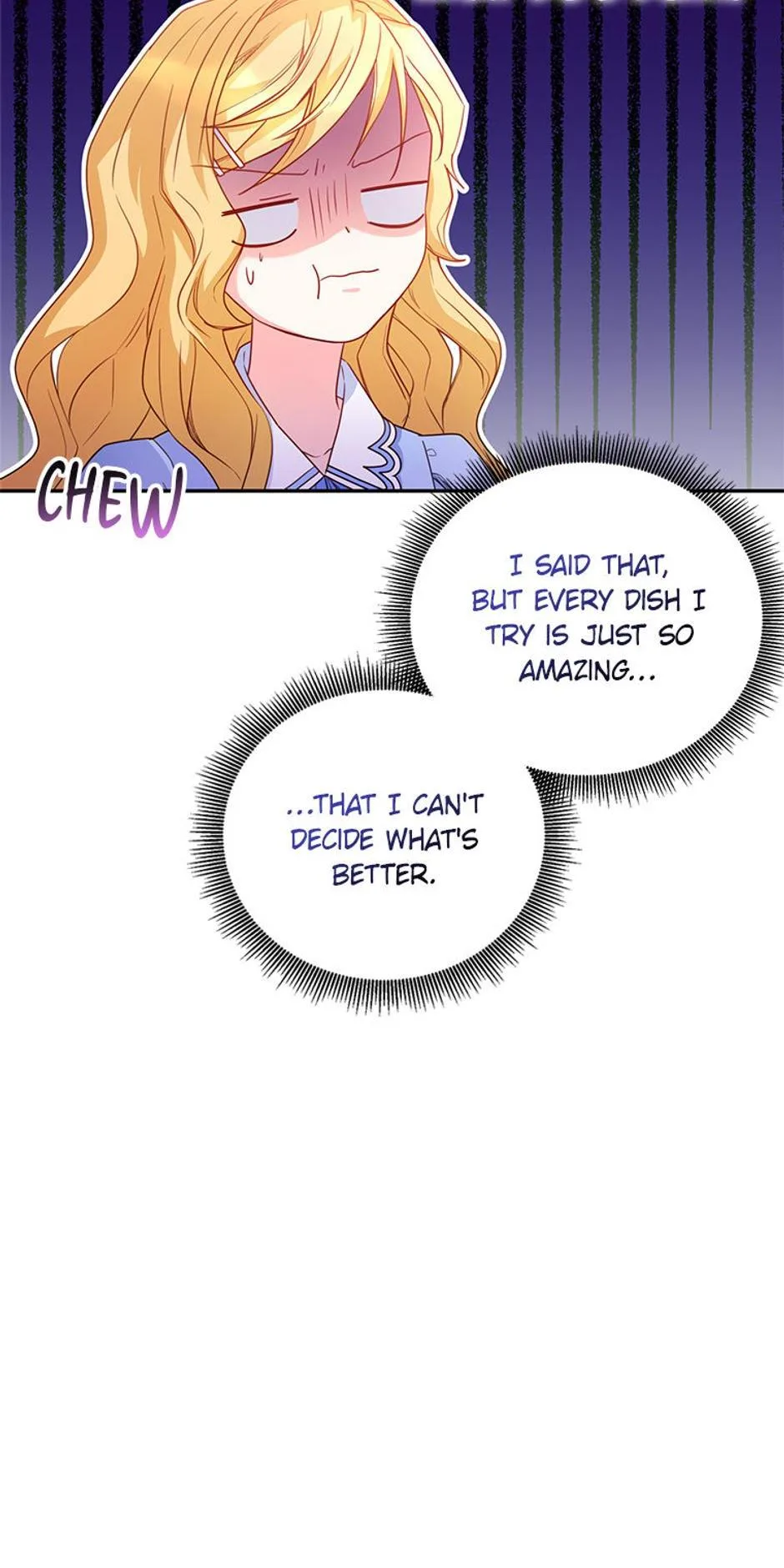 I Ended Up Saving My Crazy Stepfather! Chapter 28 page 18