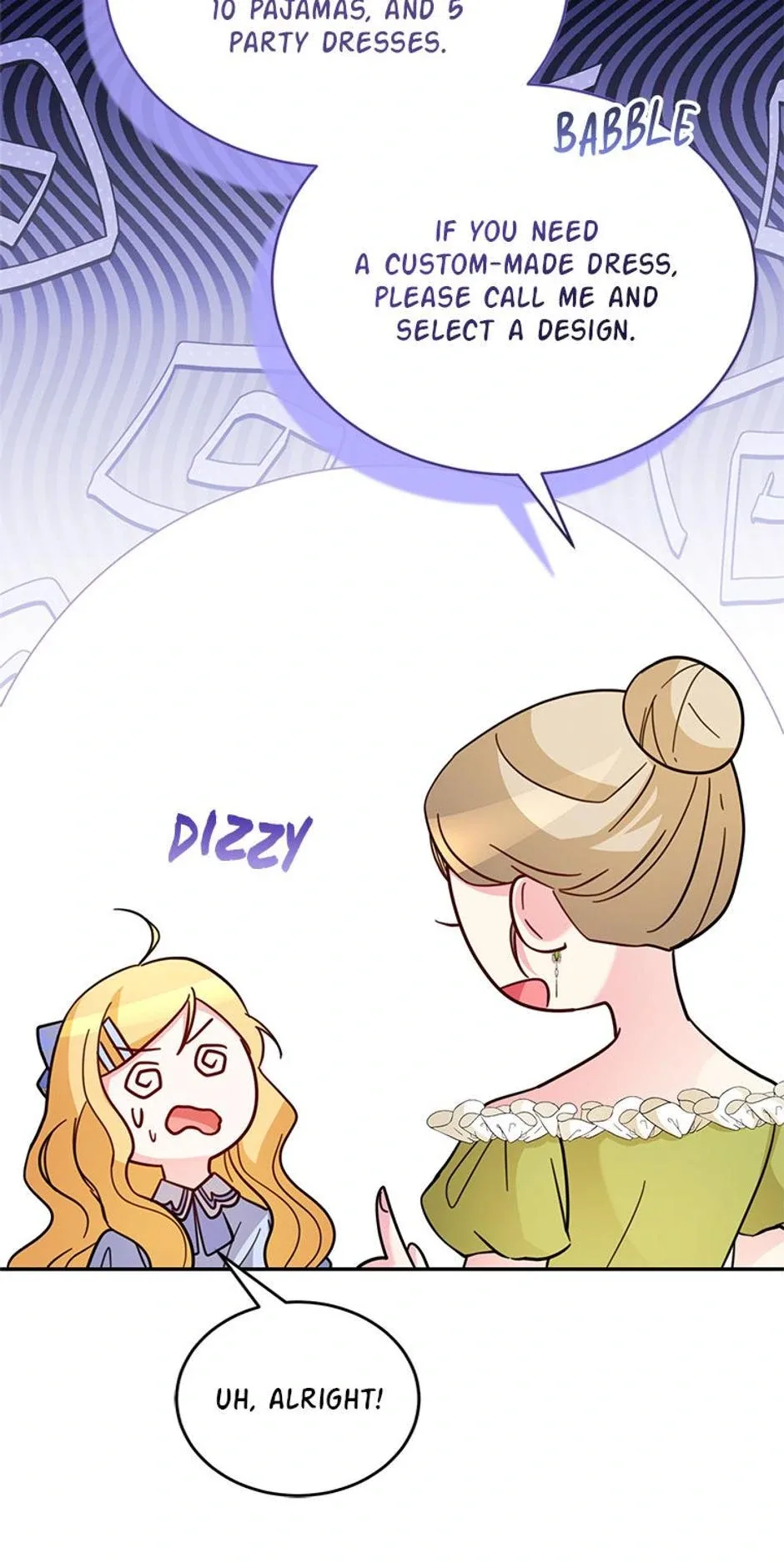 I Ended Up Saving My Crazy Stepfather! Chapter 29 page 27