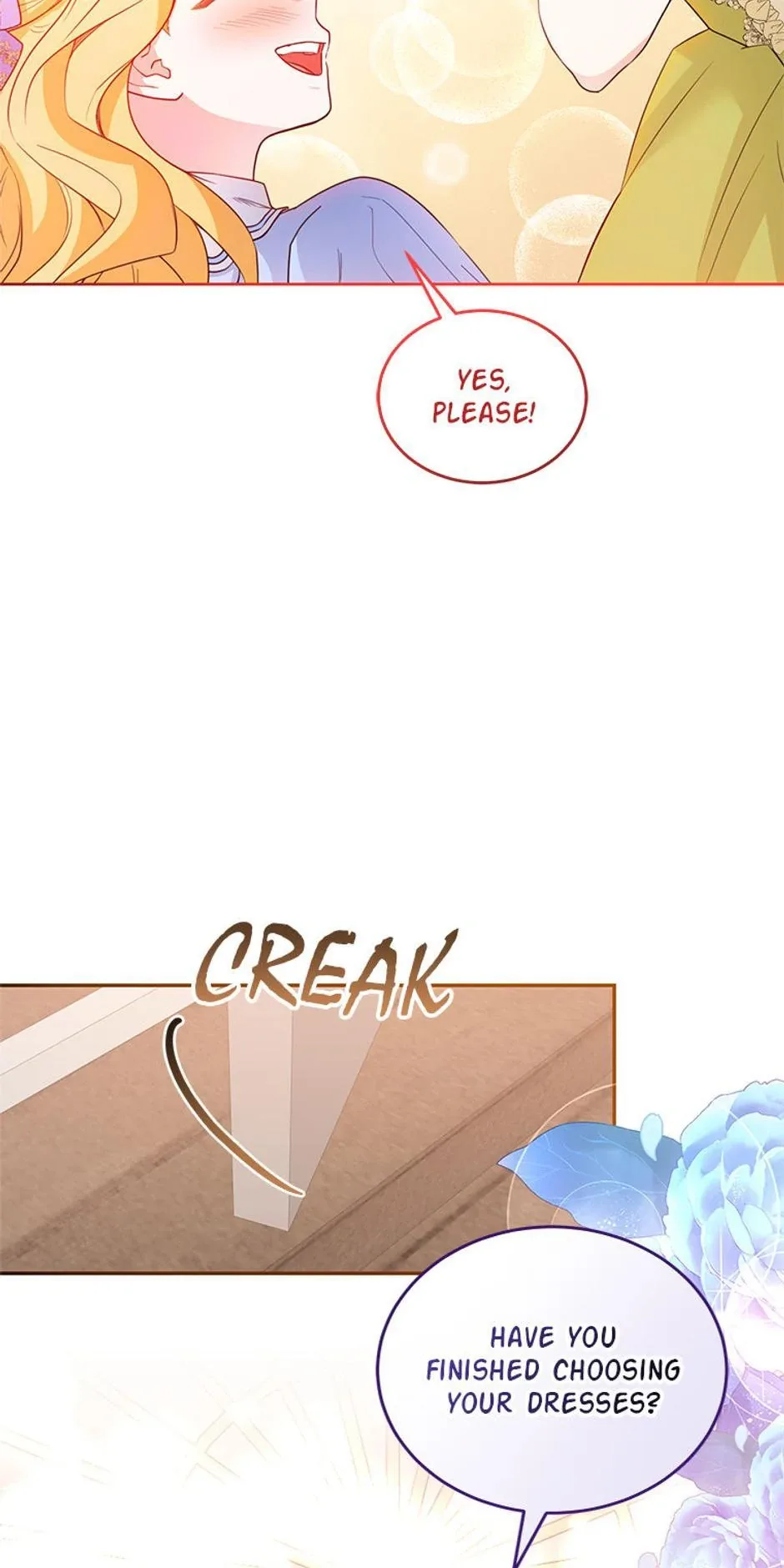 I Ended Up Saving My Crazy Stepfather! Chapter 29 page 38