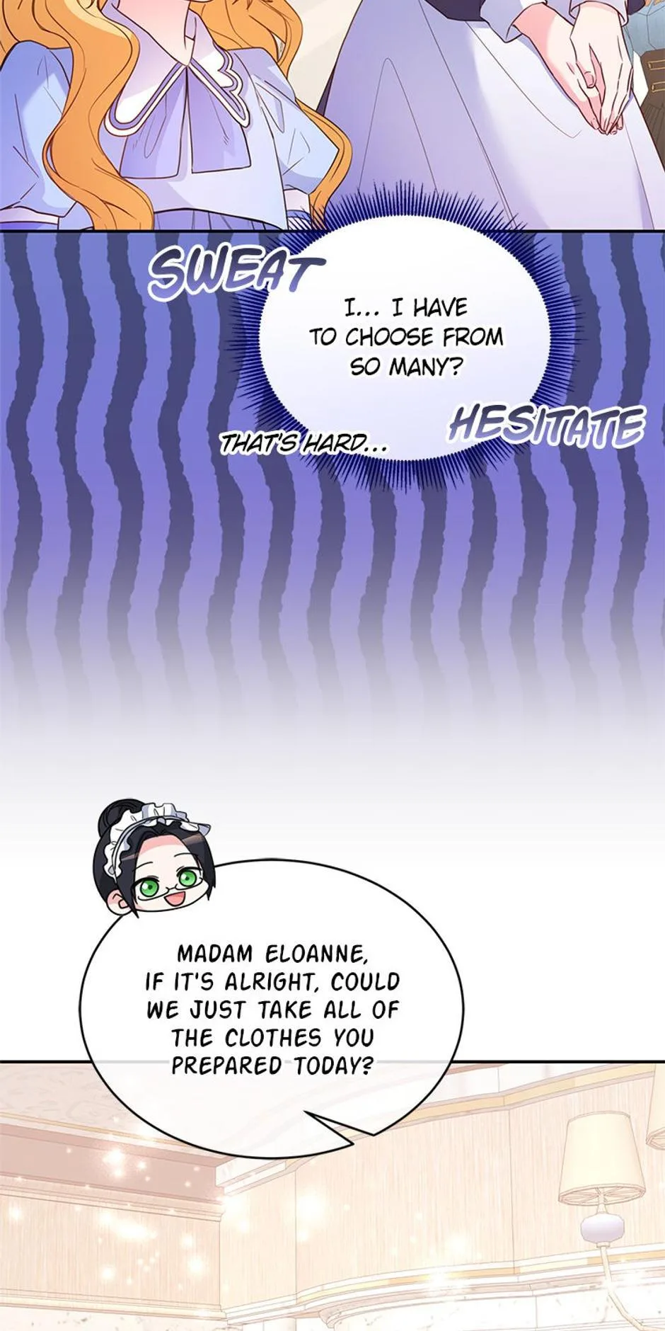 I Ended Up Saving My Crazy Stepfather! Chapter 29 page 29