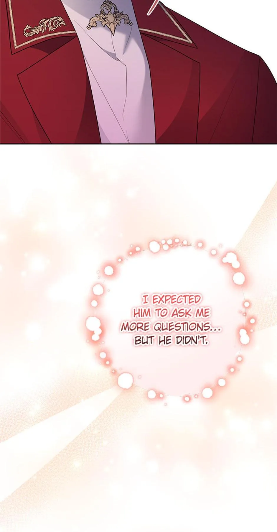 I Ended Up Saving My Crazy Stepfather! Chapter 29 page 85